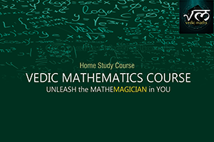 Vedic Mathematics