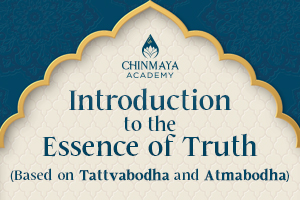 Introduction to the Essence of Truth